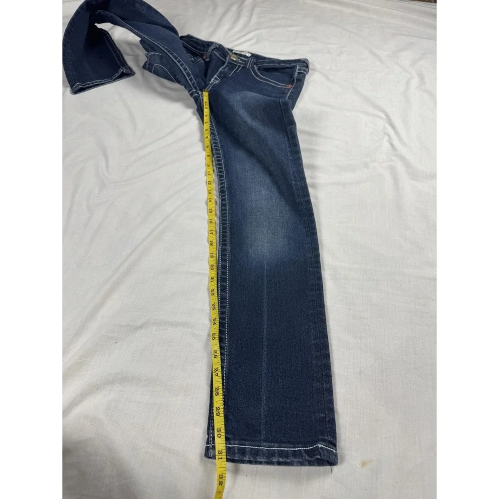 True Religion Jeans‎ Womens 27, waist 30
